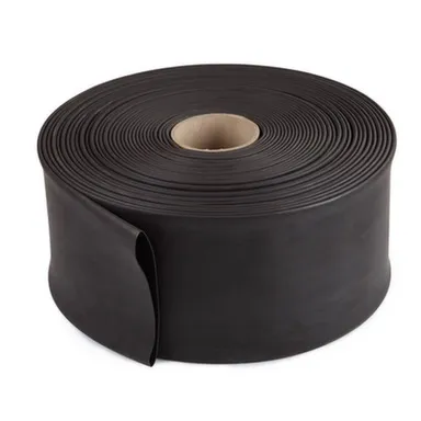 Купить Трубка термоусадочная 20мм/10мм черная EKF в интернет-магазине Akvilon.kz