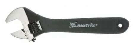 Купить Ключ разводной 18 мм, 150 мм, Matrix в интернет-магазине Akvilon.kz