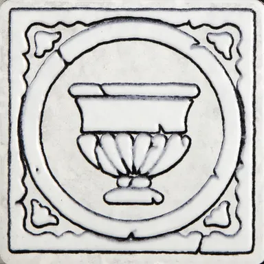 Купить Вставка Ницца 9,9x9,9 A1760\1223T в интернет-магазине Akvilon.kz