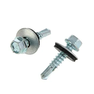Саморез кров.св. 5,5x25 (60 шт), Tech-KREP в интернет-магазине Akvilon.kz