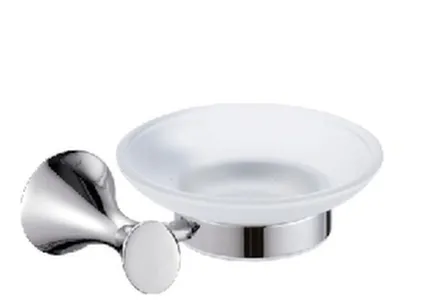 Купить Мыльница (стекло), Potato в интернет-магазине Akvilon.kz