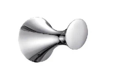 Купить Крючок одинарный для ванной комнаты, Potato в интернет-магазине Akvilon.kz