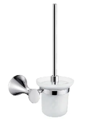 Купить Ёршик для унитаза с крышкой, Potato в интернет-магазине Akvilon.kz