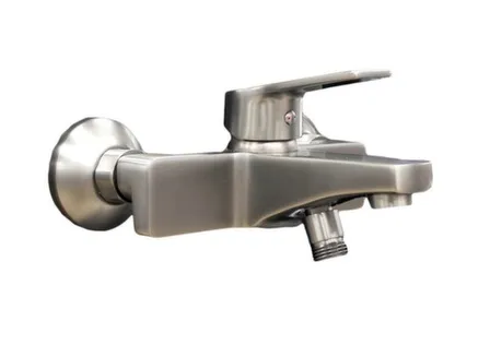 Купить Смеситель д/ванны бетон, DAIVA в интернет-магазине Akvilon.kz