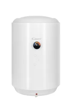 Купить Водонагреватель Candy CR30V-B2SL(R) 30 л (Круглый/Эмаль) в интернет-магазине Akvilon.kz