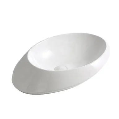 Купить Умывальник VL 9580 накладной 62,5 см, Vilonty в интернет-магазине Akvilon.kz