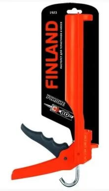 Купить Пистолет для герметиков 330x180x62мм, Finland в интернет-магазине Akvilon.kz