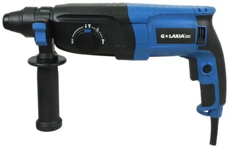 Купить Перфоратор SDS PLUS 850 Вт, 26 мм, 58205 Galaxia в интернет-магазине Akvilon.kz