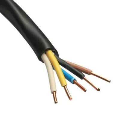 Купить Кабель ВВГ нг 5x1,5 не горючий в интернет-магазине Akvilon.kz