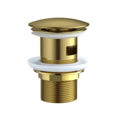 Купить Донный клапан Gold, Esko в интернет-магазине Akvilon.kz