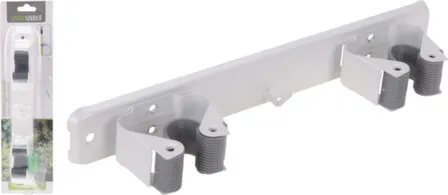 Держатель для садовых инструментов, 8x5x28 см, Koopman в интернет-магазине Akvilon.kz