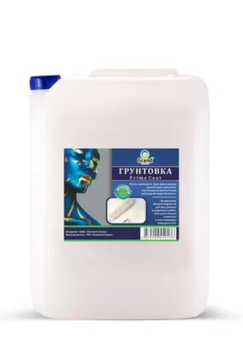 Купить Грунтовка 10л, Grand Victory в интернет-магазине Akvilon.kz