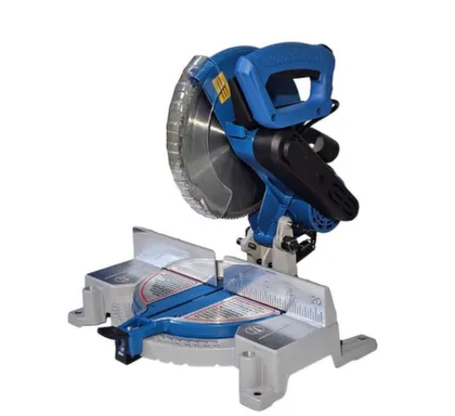 Купить Торцовочная пила 255 мм, 1800 Вт, рем.привод, 76704 Galaxia в интернет-магазине Akvilon.kz