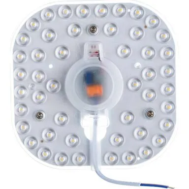 Купить Светодиодная запаска 18 Вт 6500К (холодный белый) на магните в интернет-магазине Akvilon.kz