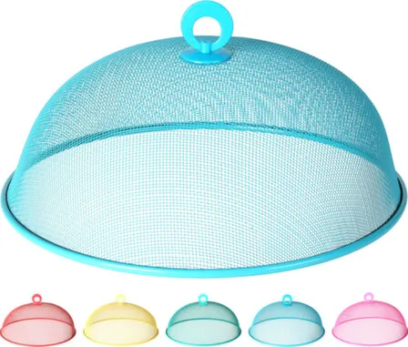 Купить Крышка для защиты еды от насекомых, 35x14 см, в ассортименте, Koopman в интернет-магазине Akvilon.kz