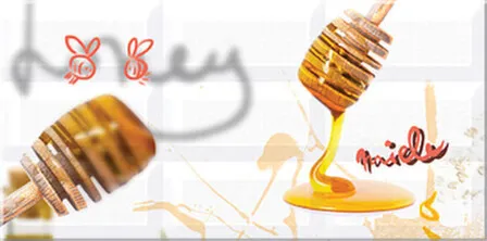 Купить Вставка Вог Миеле 20,1x40,5 см, Azori в интернет-магазине Akvilon.kz