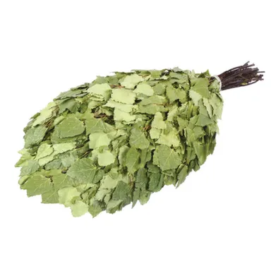 Купить Веник банный березовый в интернет-магазине Akvilon.kz