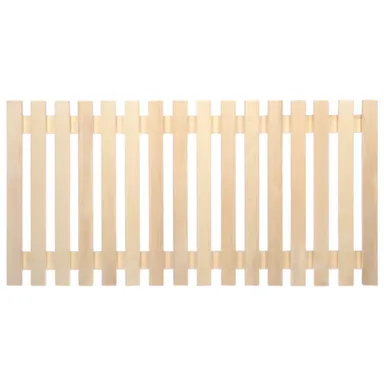 Купить Решетка на пол 50x100x3 см для бани и сауны "Банные штучки"/6 в интернет-магазине Akvilon.kz