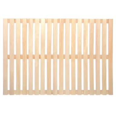 Купить Решетка на пол 70x100x3 см для бани и сауны "Банные штучки"/5 в интернет-магазине Akvilon.kz