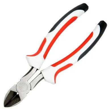 Купить Бокорезы 180 мм, Premium, Matrix в интернет-магазине Akvilon.kz