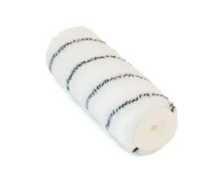 Купить Валик полиэстеровый, 18 см, диаметр 48 мм, ворс 12 мм, без ручки, для стен и фасадов, Color Expert в интернет-магазине Akvilon.kz