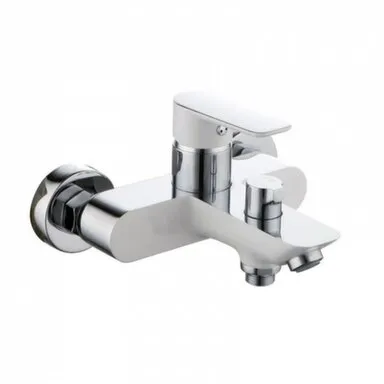 Купить Смеситель для ванны с коротким изливом Cloud, Iddis в интернет-магазине Akvilon.kz