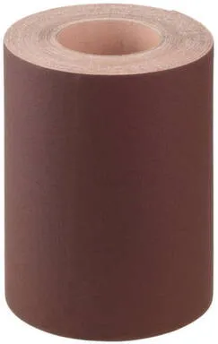 Купить Шлиф-шкурка, P150, водостойкая, на тканевой основе, ширина 200 мм, Россия в интернет-магазине Akvilon.kz