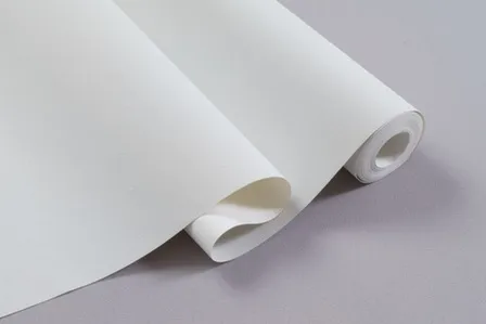 Купить Обои виниловые на флизелиновой основе Paint, база, белый, 1,06x10 м, Артекс в интернет-магазине Akvilon.kz