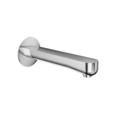 Купить Излив настенный Ole, хром глянец, Kerama Marazzi в интернет-магазине Akvilon.kz