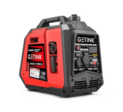 Купить Генератор бензиновый инверторный G1400iS, SUNREKA в интернет-магазине Akvilon.kz