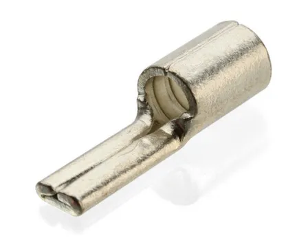 Купить Наконечник штифтовой НШП 10 мм2 в интернет-магазине Akvilon.kz