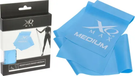 Купить Эспандер-лента для занятий физкультурой, 1000x100x0,4 мм, Koopman в интернет-магазине Akvilon.kz