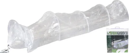 Купить Теплица для садовых растений, 300x45x45 см, Koopman в интернет-магазине Akvilon.kz