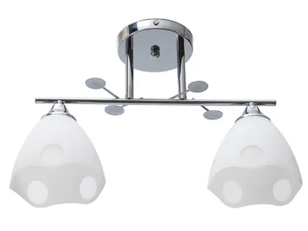 Купить Люстра Каскад Е27 60Вт в интернет-магазине Akvilon.kz