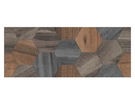 Купить Плитка облицовочная Миф 1 20x50 см, Керамин в интернет-магазине Akvilon.kz