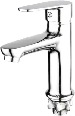 Купить Смеситель для умывальника DV 7-10-F, Divic в интернет-магазине Akvilon.kz