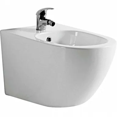 Купить Биде подвесное CETUS 2 B2, Aquanet в интернет-магазине Akvilon.kz