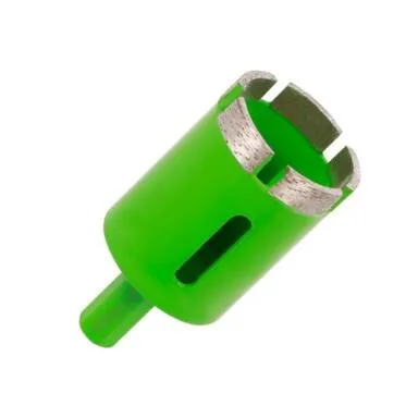 Купить Коронка алмазная DDR-B Ø 8x80 Granite Active, Distar в интернет-магазине Akvilon.kz