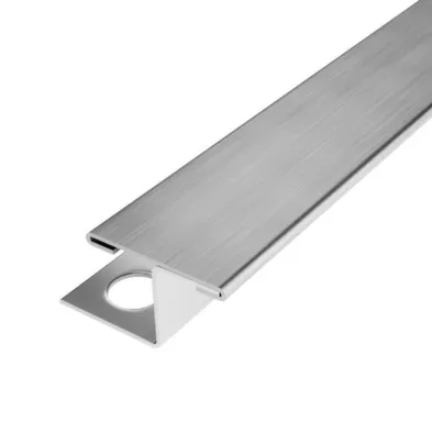 Купить Т-образный профиль 12x2700 мм, Лука в интернет-магазине Akvilon.kz