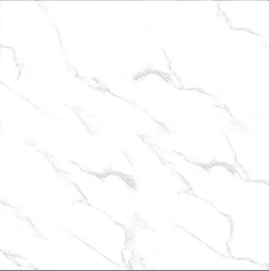 Купить Керамогранит ТР66М28 белый 60x60 см, Тянь-Шань Керамик в интернет-магазине Akvilon.kz