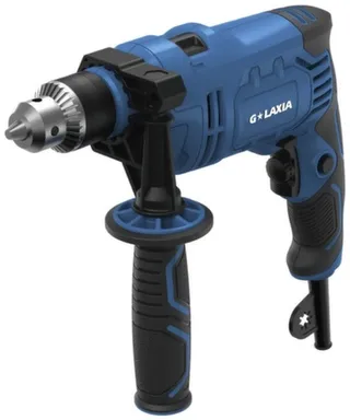 Купить Дрель 750 Вт, ударная, Galaxia в интернет-магазине Akvilon.kz