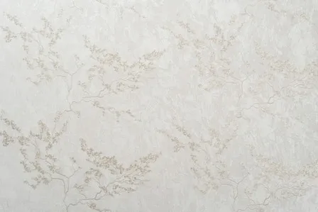 Купить Обои виниловые на флизелиновой основе, Аморель, бежевый, 1,06x10 м, Артекс в интернет-магазине Akvilon.kz