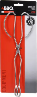 Купить Щипцы для гриля и барбекю, длина 27 см, Koopman в интернет-магазине Akvilon.kz