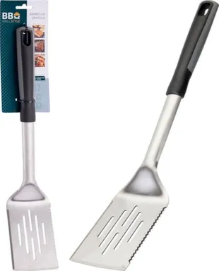 Купить Лопатка для гриля (барбекю), длина 42,5 см, Koopman в интернет-магазине Akvilon.kz