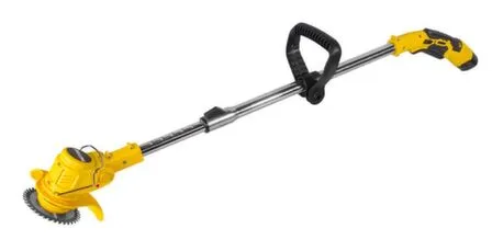 Купить Триммер аккумуляторный GET-12M-2Li, Huter в интернет-магазине Akvilon.kz