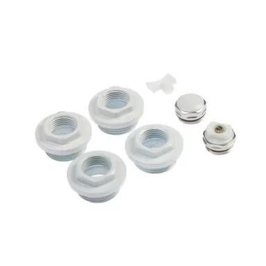 Купить Монтажный комплект 3/4 (без кронштейнов) FORZA в интернет-магазине Akvilon.kz