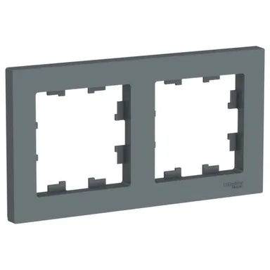 Купить Грифель рамка 2- местная Atlas в интернет-магазине Akvilon.kz