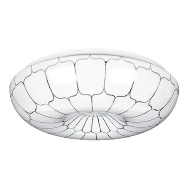 Купить Светильник светодиодный C01LLW36W Antique, 36 Вт, 6000 К, 2880 лм, 380x90 мм, Luminarte в интернет-магазине Akvilon.kz