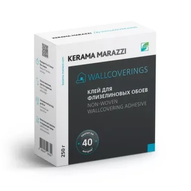 Купить Клей для флизелиновых обоев Adhesive, 250 гр, Kerama Marazzi в интернет-магазине Akvilon.kz