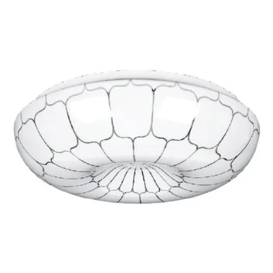 Купить Светильник светодиодный CLL11 Antique, 55 Вт, 4000 К, 4400 лм, 480x95 мм, Luminarte в интернет-магазине Akvilon.kz